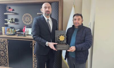 NİĞDE EĞİTİM VE ARAŞTIRMA HASTANESİ’NE 4 BOYUTLU ULTRASON CİHAZI BAĞIŞI