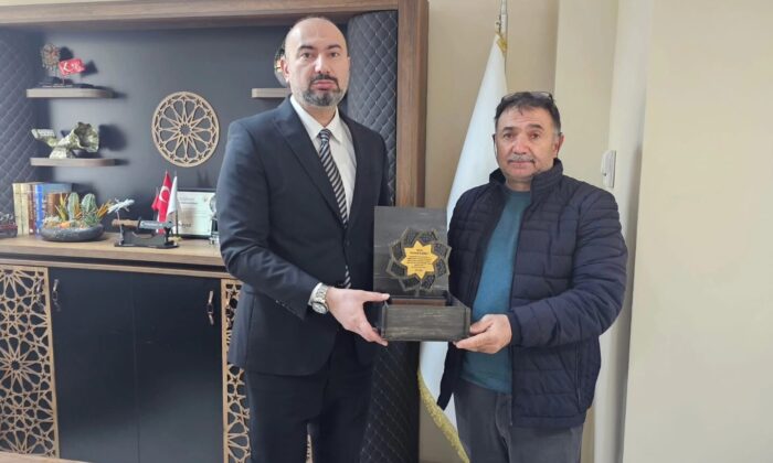 NİĞDE EĞİTİM VE ARAŞTIRMA HASTANESİ’NE 4 BOYUTLU ULTRASON CİHAZI BAĞIŞI