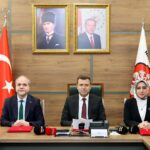 NİĞDE’DE “YARATICI DRAMA İLE AİLE İÇİ İLETİŞİM” PROTOKOLÜ İMZALANDI