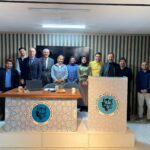 TÜRK OCAKLARI NİĞDE ŞUBESİ’NDE GÖREV DEĞİŞİMİ