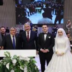 VURAL AİLESİNİN MUTLU GÜNÜ