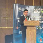 NİĞDE OSB TÜRKİYE’YE ÖRNEK OLDU