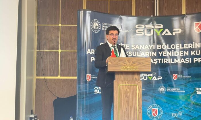 NİĞDE OSB TÜRKİYE’YE ÖRNEK OLDU