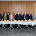 NİĞDE’DE SÜT ÜRÜNLERİ ÇALIŞTAYI DÜZENLENDİ