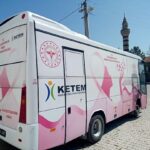 ÇUKURKUYU’DA SAĞLIK HİZMETLERİ VATANDAŞLA BULUŞTU