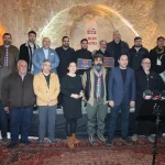 11’İNCİ DİJİTAL HABERCİLİK VE MEDYA ÇALIŞTAYI DAYANIŞMA GECESİ İLE SONA ERDİ