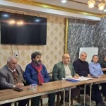 TİGAD YÖNETİMİ MARDİN’DE BİR ARAYA GELDİ