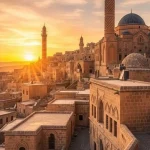 TÜRKİYE MEDYASI MARDİN’DE BULUŞUYOR