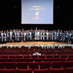 NÖHÜ’DE AKADEMİK BAŞARILAR ÖDÜLLENDİRİLDİ