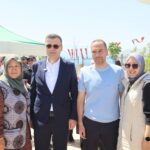 NİĞDE’DE UÇURTMA ŞENLİĞİ BÜYÜK İLGİ GÖRDÜ