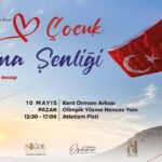 NİĞDE’DE ANNELER GÜNÜ’NE RENKLİ KUTLAMA