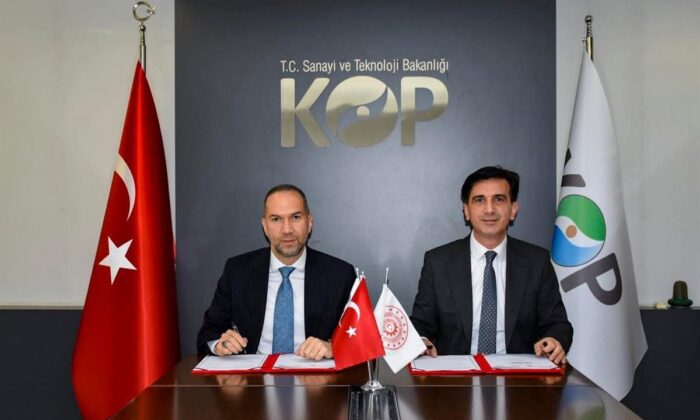 NİĞDE’DE SU VE ENERJİ VERİMLİLİĞİ İÇİN 57 MİLYON LİRALIK DEV YATIRIM
