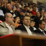 OKUL SPORLARI FUTSAL FİNALLERİ NİĞDE’DE NEFES KESTİ