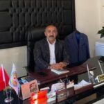 ERYİĞİT 5’İNCİ KEZ GÜVEN TAZELEDİ