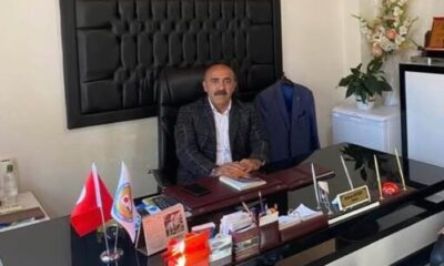 ERYİĞİT 5’İNCİ KEZ GÜVEN TAZELEDİ