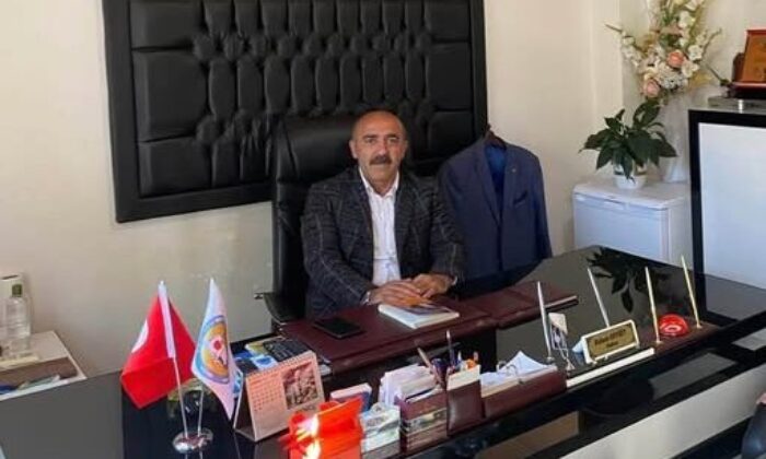 ERYİĞİT 5’İNCİ KEZ GÜVEN TAZELEDİ