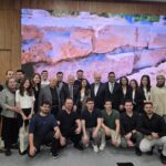 ANKARA’DA NİĞDELİ ÖĞRENCİLER GÖNÜL SOFRASINDA BULUŞTU