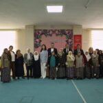 VALİ AKMEŞE’DEN ANNELER GÜNÜ’NDE GÖNÜL ZİYARETİ