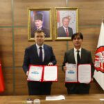 NİĞDE’DE TARIMSAL SULAMAYA 49,7 MİLYON TL’LİK DESTEK