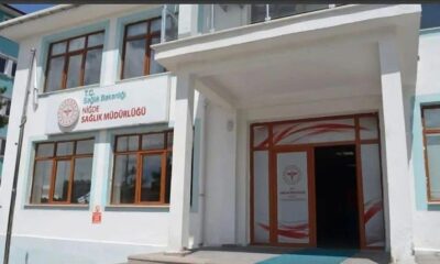NİĞDE’DE SAĞLIK HİZMETİ VATANDAŞIN AYAĞINA GİDİYOR