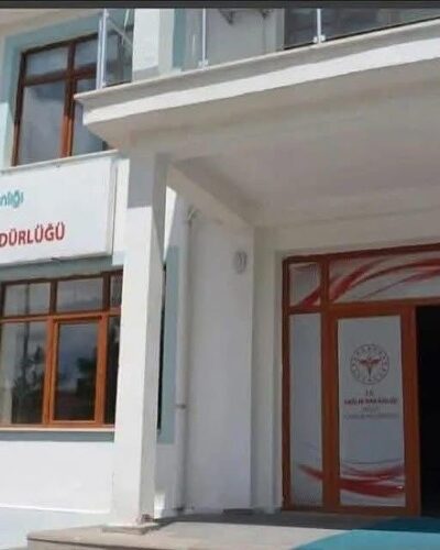 NİĞDE’DE SAĞLIK HİZMETİ VATANDAŞIN AYAĞINA GİDİYOR