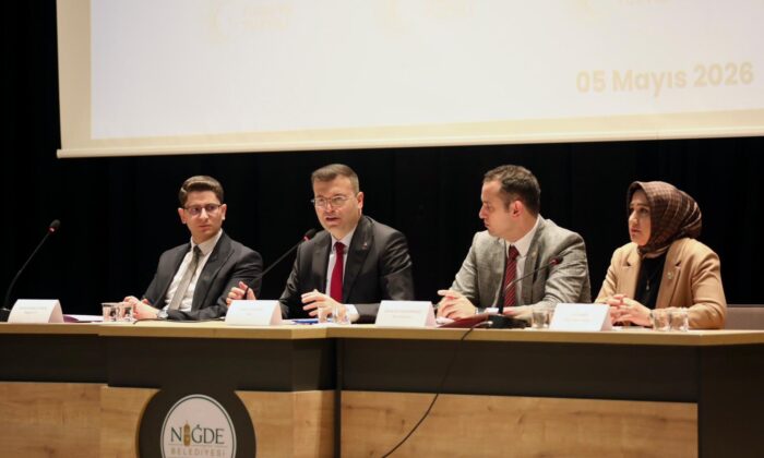 NİĞDE’DE OKUL GÜVENLİĞİ İÇİN ORTAK ADIM
