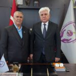 ESNAFIN GÜVENDİĞİ İSİM ALİM YEŞİL YENİDEN BAŞKAN