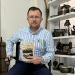 SEDAT ÇAĞLAR’DAN TARİHE IŞIK TUTAN ESER