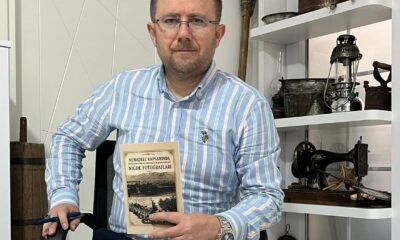 SEDAT ÇAĞLAR’DAN TARİHE IŞIK TUTAN ESER