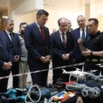 NÖHÜ’DE “İNSANSIZ ARAÇ TEKNOLOJİLERİ” PROGRAMI DÜZENLENDİ