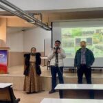 NÖHÜ’DEN ÖĞRENCİLERE TARIM VE KARİYER SEMİNERİ