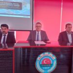 KIRSAL KALKINMA DESTEKLERİ BOR’DA ÇİFTÇİLERE ANLATILDI