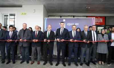NİĞDE’DE İSTİHDAM VE KARİYER BULUŞMASI