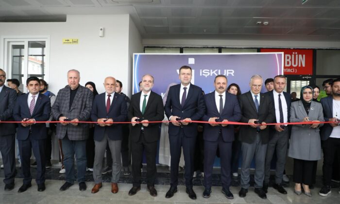 NİĞDE’DE İSTİHDAM VE KARİYER BULUŞMASI