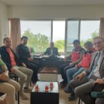 BOR’DA ÇİFTÇİ İÇİN ORTAK MESAİ