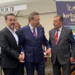 TOBB 82. GENEL KURULU ANKARA’DA YAPILDI