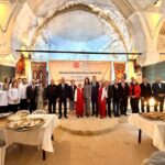 KAPADOKYA’NIN MUTFAK HAFIZASI KONAKLI’DA GÜN YÜZÜNE ÇIKTI