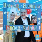 NÖHÜ GENÇFEST 2026 COŞKUYLA BAŞLADI