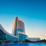 KIRŞEHİR BİG TERMAL SPA OTEL’DE KURBAN BAYRAMI TATİLİ ŞÖLENE DÖNÜŞÜYOR
