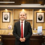 REKTÖR USLU’DAN 19 MAYIS MESAJI