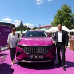 NİĞDE’DE SOSYAL BELEDİYECİLİĞİN YENİ ADI ANNE TAKSİ