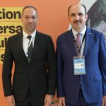 NİĞDE BELEDİYECİLİĞİ DÜNYA SAHNESİNE ÇIKTI