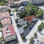 NİĞDE’NİN KALBİNE YENİ MEYDAN YENİ OTOPARK