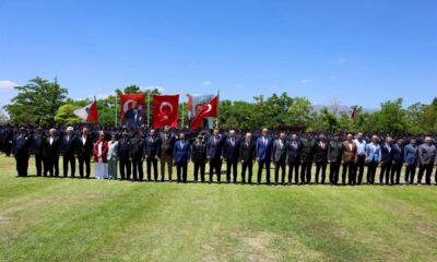 NİĞDE POMEM’DE 721 POLİS MEMURU MEZUN OLDU