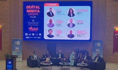 Ahilik Ruhu ve Dijital Medya Kırşehir’de Buluştu