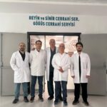 NİĞDE EĞİTİM VE ARAŞTIRMA HASTANESİ’NDE YÜZ GÜLDÜREN BAŞARI
