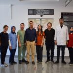 NİĞDE AĞIZ VE DİŞ SAĞLIĞI HASTANESİ’NDE BİR İLK