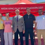 NİĞDE’DE GSB YAZ SPOR OKULLARI KAYITLARI BAŞLADI