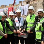 NİĞDE’NİN ASIRLIK HAYALİ İÇİN İLK HARÇ DÖKÜLDÜ