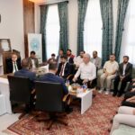 AHMED KUDDÛSÎ’NİN MİRASI NÖHÜ’DE YAŞATILACAK